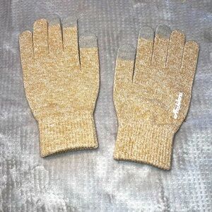 Unisex Achiou Winter Gloves New